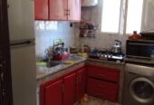 appartement à louer sala al jadida