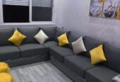 Appartement à vendre Zone Industrielle Moulay Rachid