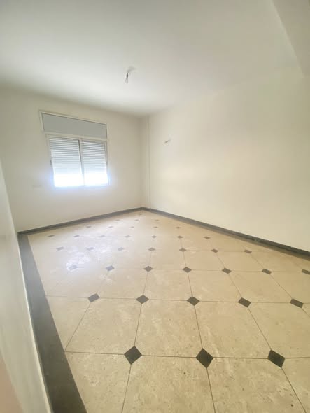appartement à louer situé à Temara Centre
