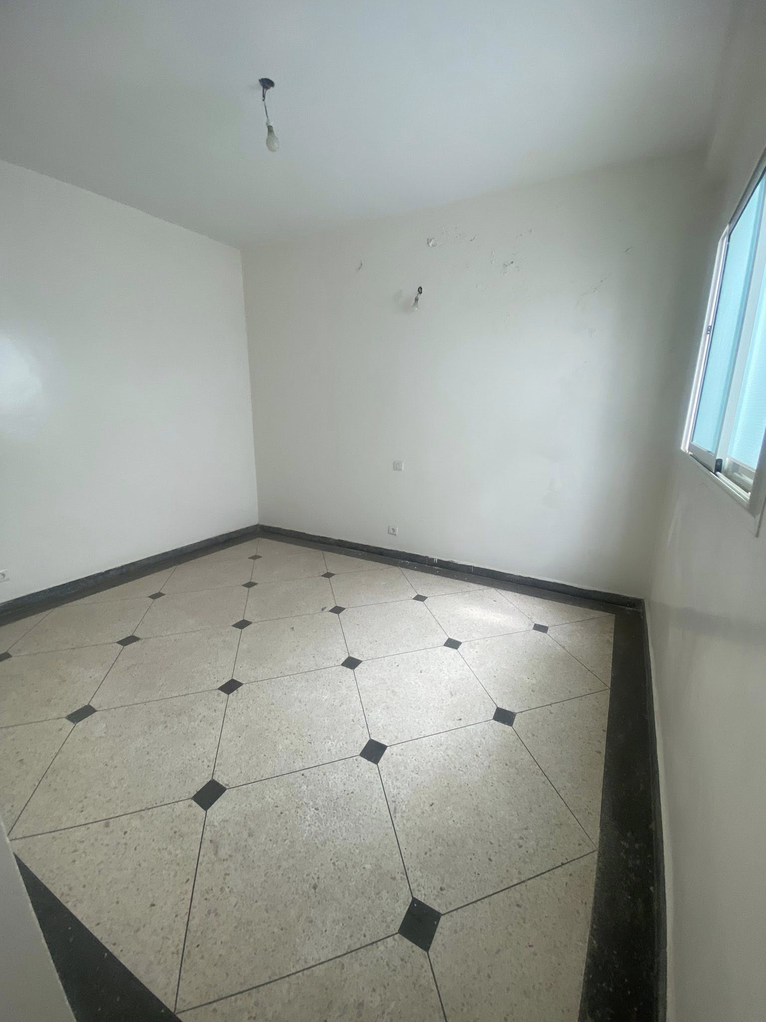 appartement à louer situé à Temara Centre