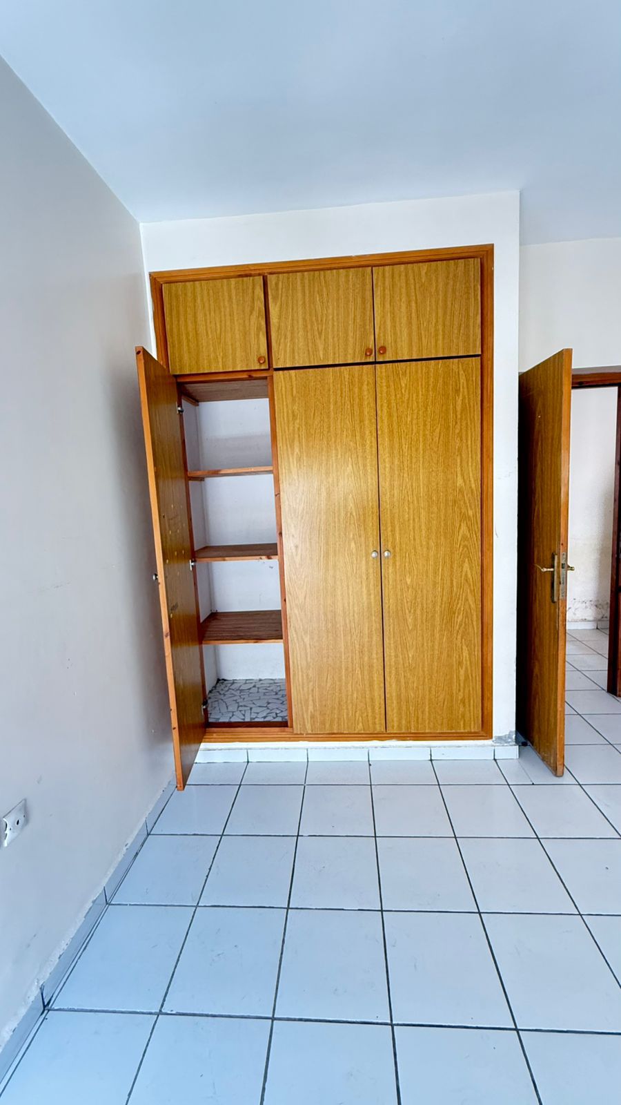 appartement à vendre hay AL HOUDA