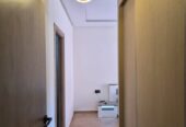 Appartement meublé situé dans une résidence avec piscine