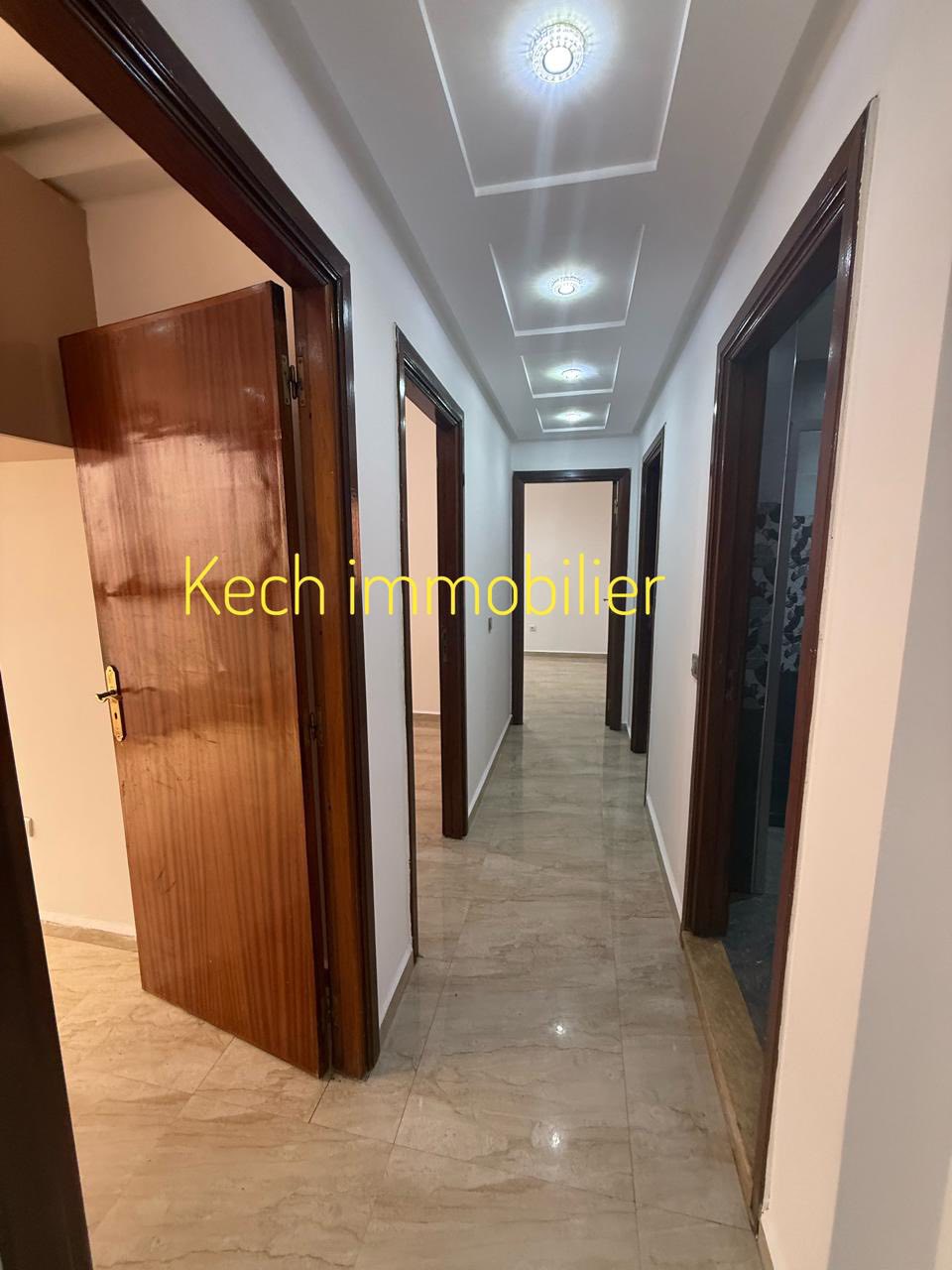 appartement à louer à hay Izdihar