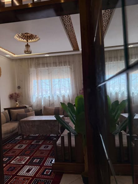 appartement à vendre à hay AL HOUDA