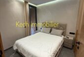appartement à louer au Route de Safi