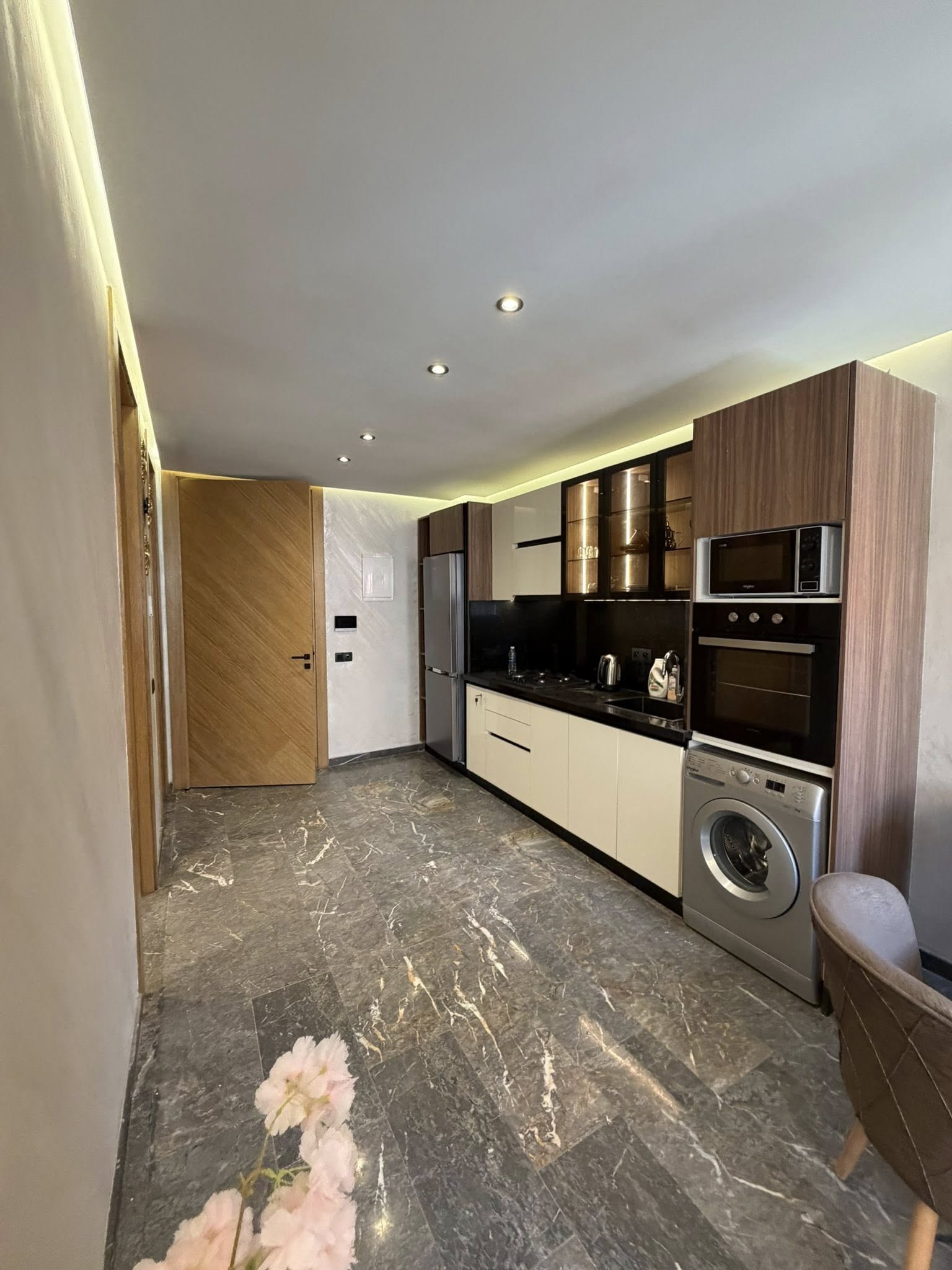 appartement à louer au Route de Safi