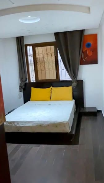 Appartement Meublé à louer à Bourgogne