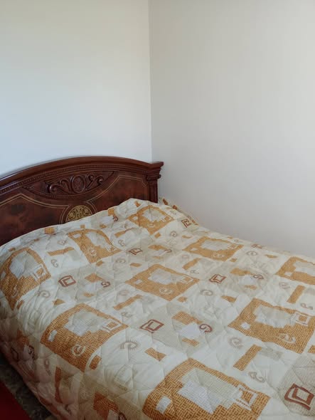 appartement à louer sala al jadida