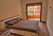 Appartement meublé situé dans une résidence avec piscine