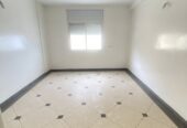 appartement à louer situé à Temara Centre