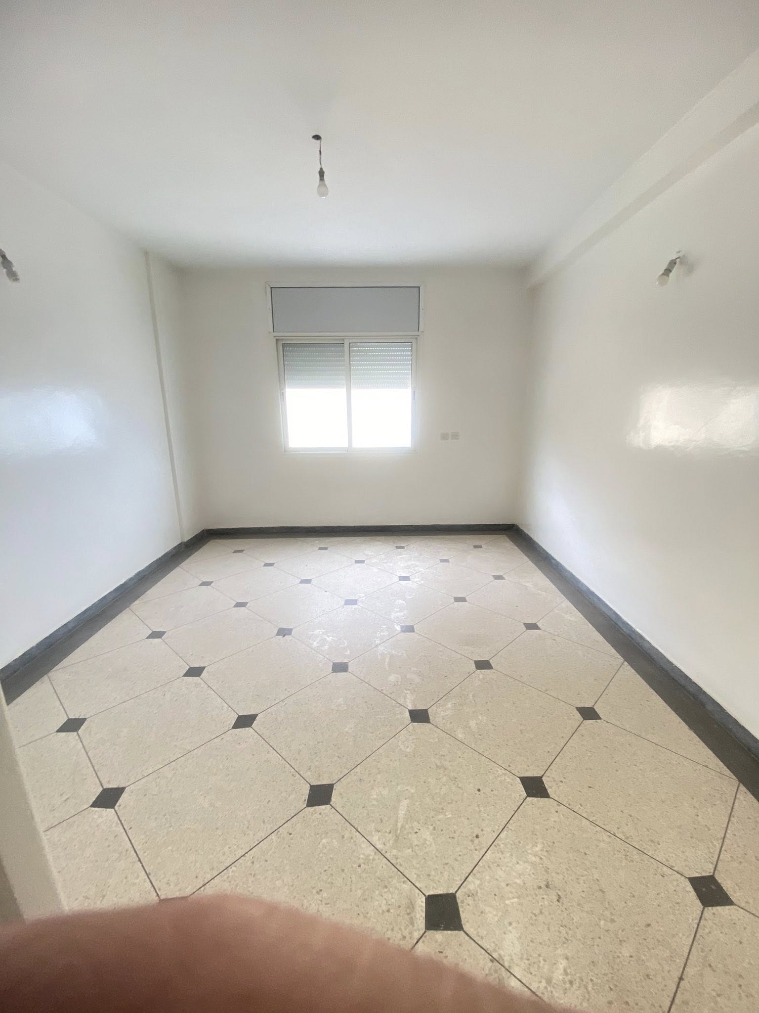 appartement à louer situé à Temara Centre