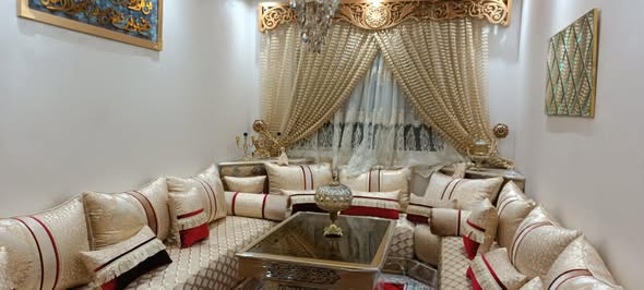 Appartement à vendre Zone Industrielle Moulay Rachid