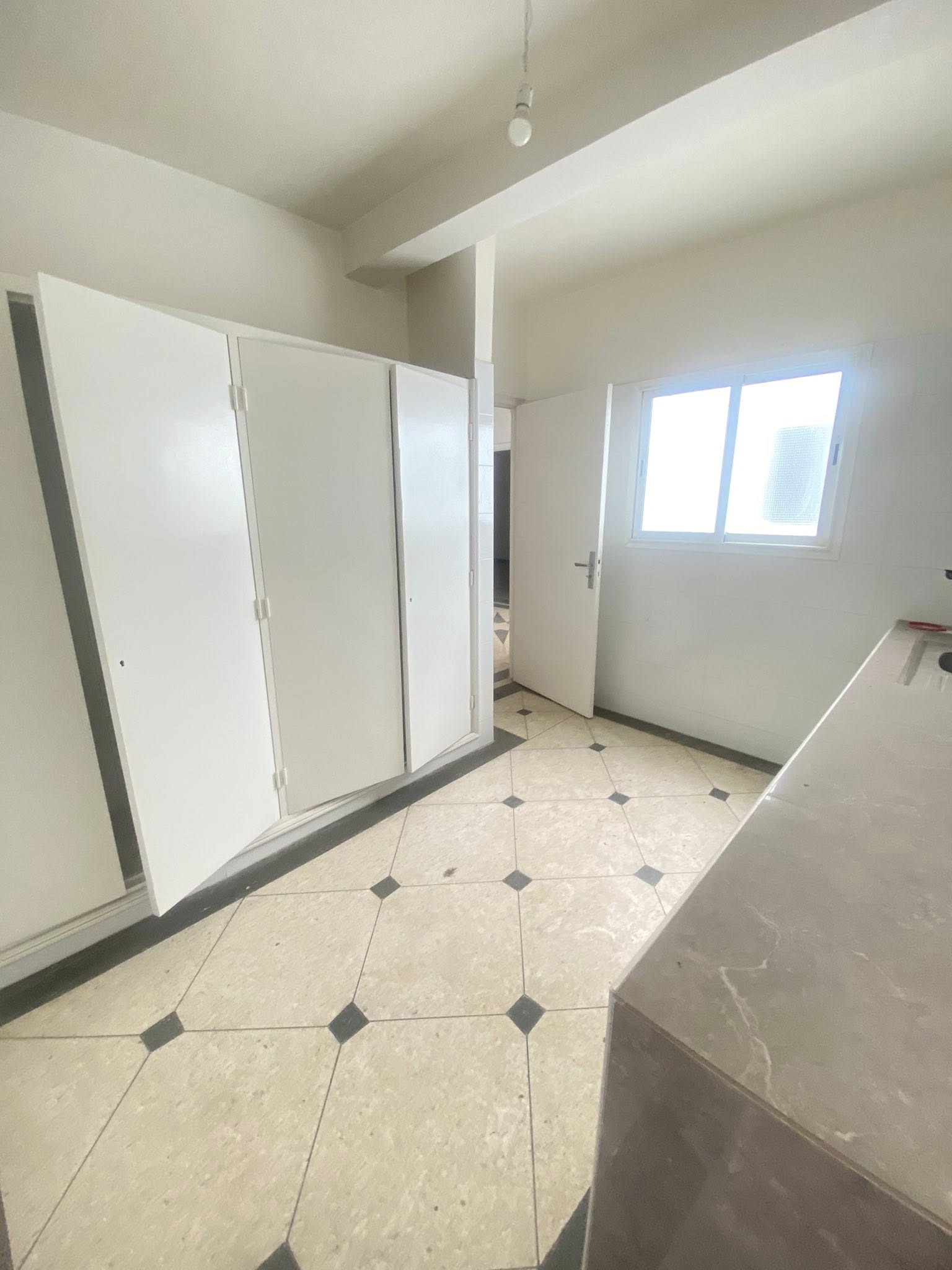 appartement à louer situé à Temara Centre