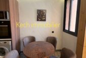 appartement à louer au Route de Safi
