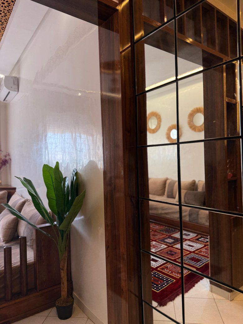 appartement à vendre à hay AL HOUDA