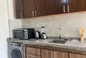 Appartement à louer meublé en face marjane