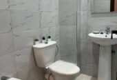 Appartement à louer meublé en face marjane