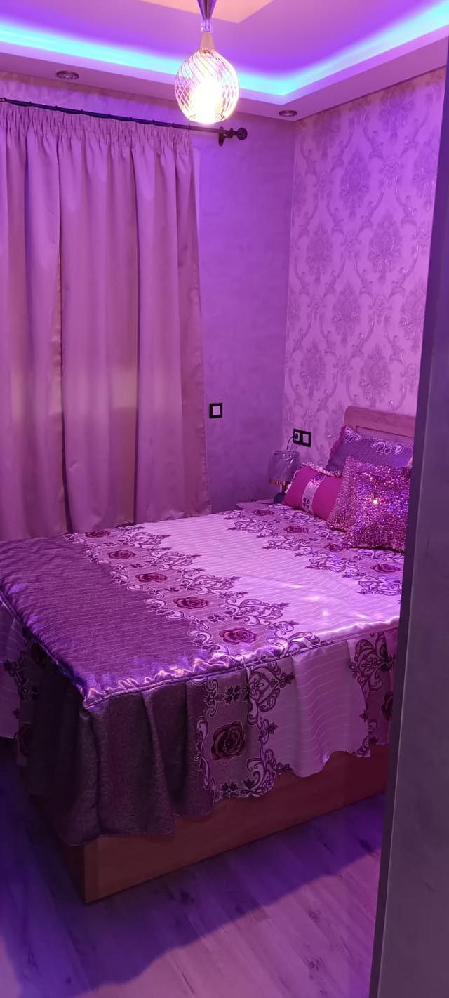 Appartement à vendre Zone Industrielle Moulay Rachid