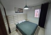 Appartement meublé à louer Hay Mohammadi