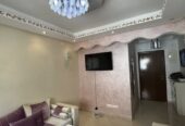 Appartement meublé à louer Hay Mohammadi