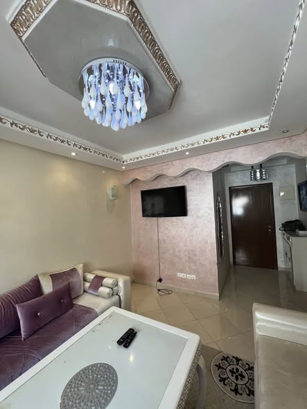 Appartement meublé à louer Hay Mohammadi