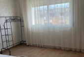 Appartement à louer meublé en face marjane