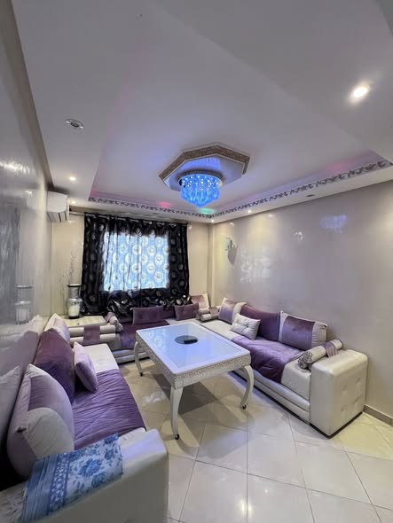 Appartement meublé à louer Hay Mohammadi
