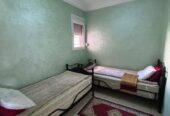 appartement à louer à Tassila