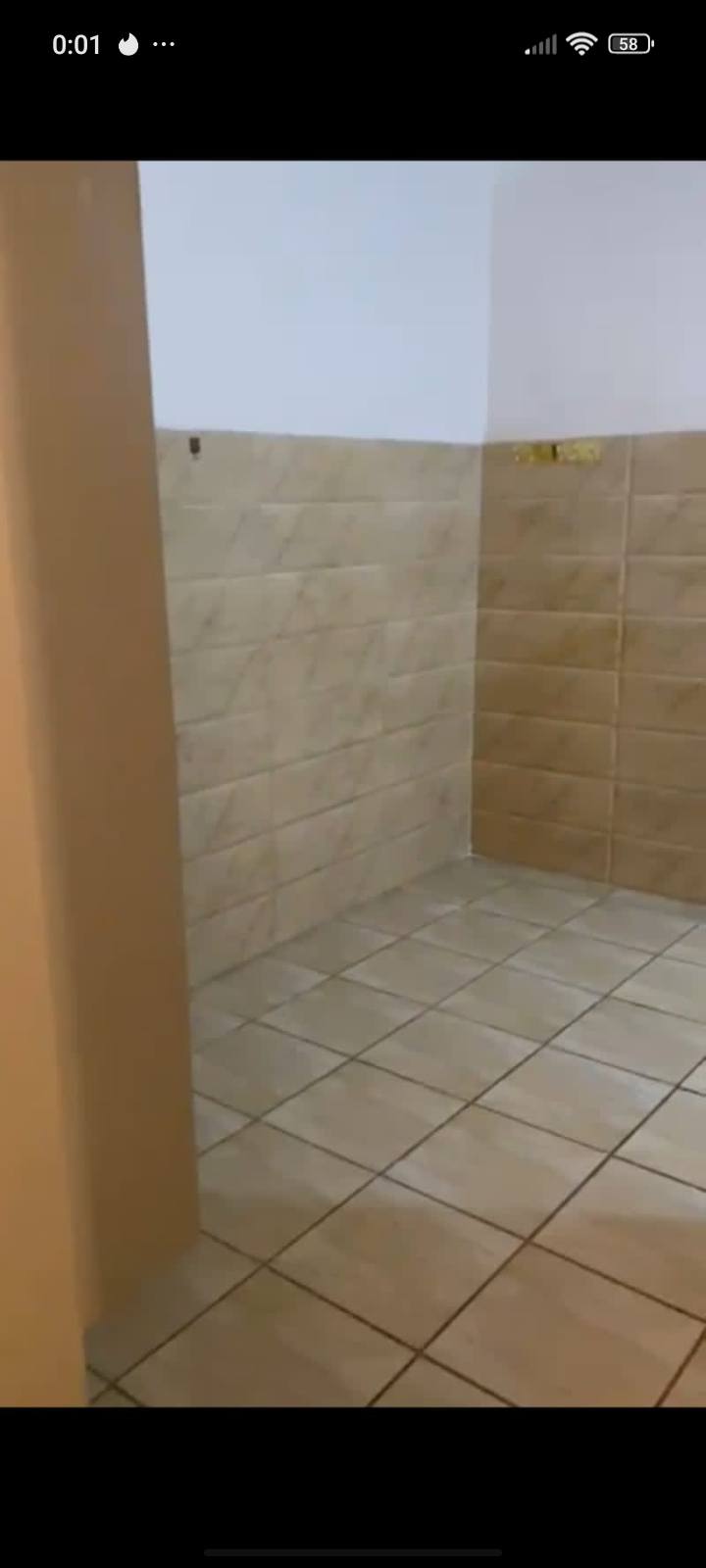 studio à louer à Kebibat avenue zraktounii
