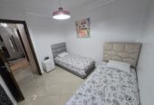 Appartement meublé à louer Hay Mohammadi