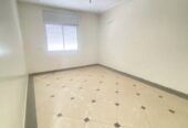 appartement à louer situé à Temara Centre