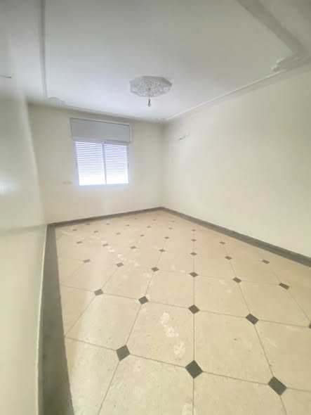 appartement à louer situé à Temara Centre