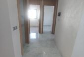 Appartement à louer vide quartier Riviera