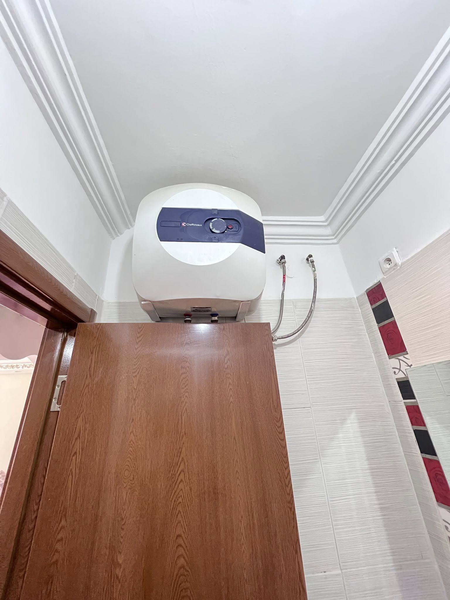 Appartement meublé à louer Hay Mohammadi