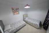 Appartement meublé à louer Hay Mohammadi