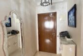 Appartement meublé à louer Hay Mohammadi