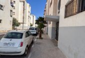 appartement à louer à Tassila