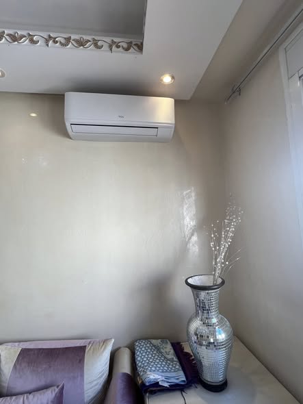 Appartement meublé à louer Hay Mohammadi