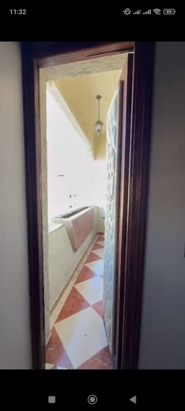 appartement à louer Amal 05 Yacoub El Mansour