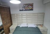 Appartement meublé à louer Hay Mohammadi