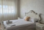 Appartement à louer meublé en face marjane