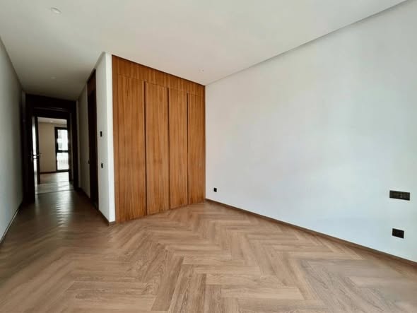 Appartement de standing à louer CFC