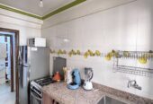 Appartement meublé à louer Hay Mohammadi