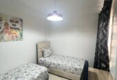 Appartement meublé à louer Hay Mohammadi
