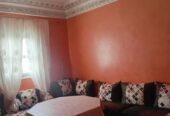 appartement à louer par jour Wifaq