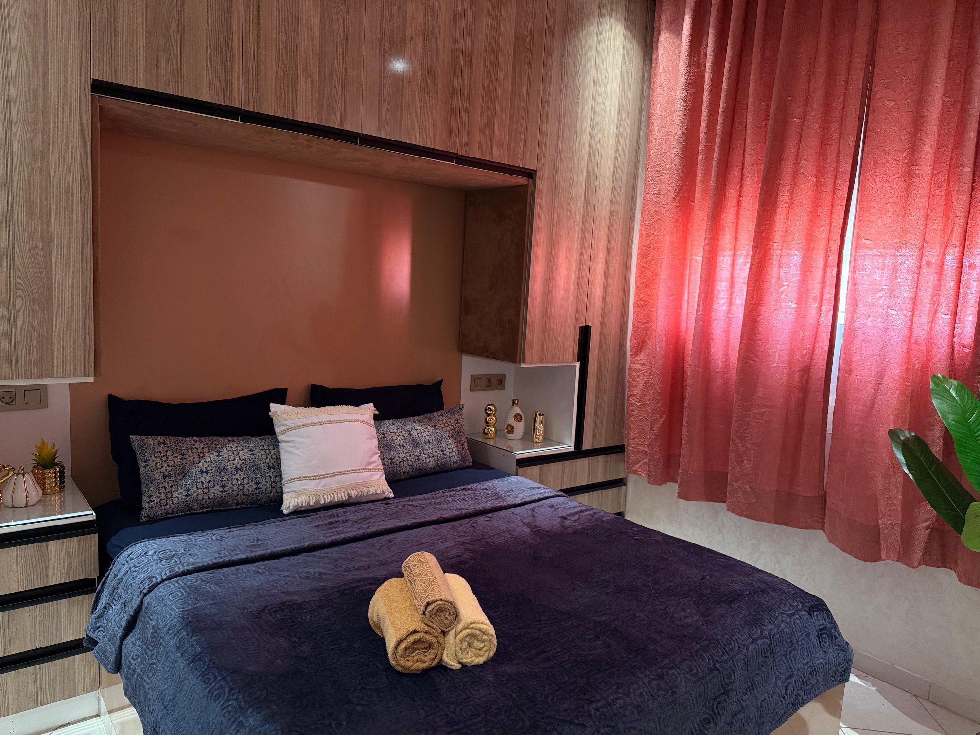 appartement à vendre à hay AL HOUDA