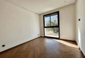 Appartement de standing à louer CFC