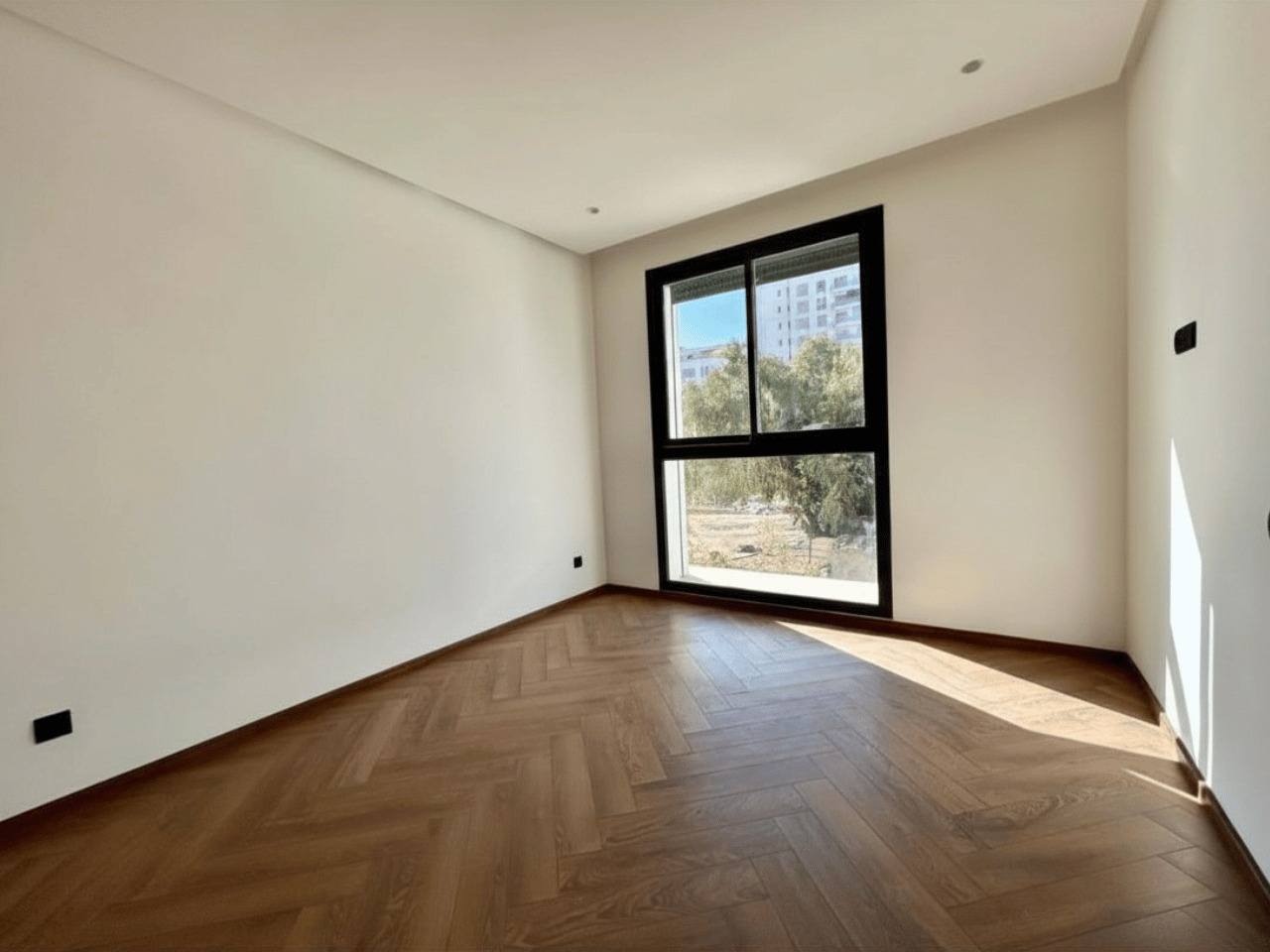 Appartement de standing à louer CFC