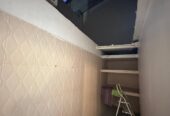 Studio meublé à louer quartier 2 Mars