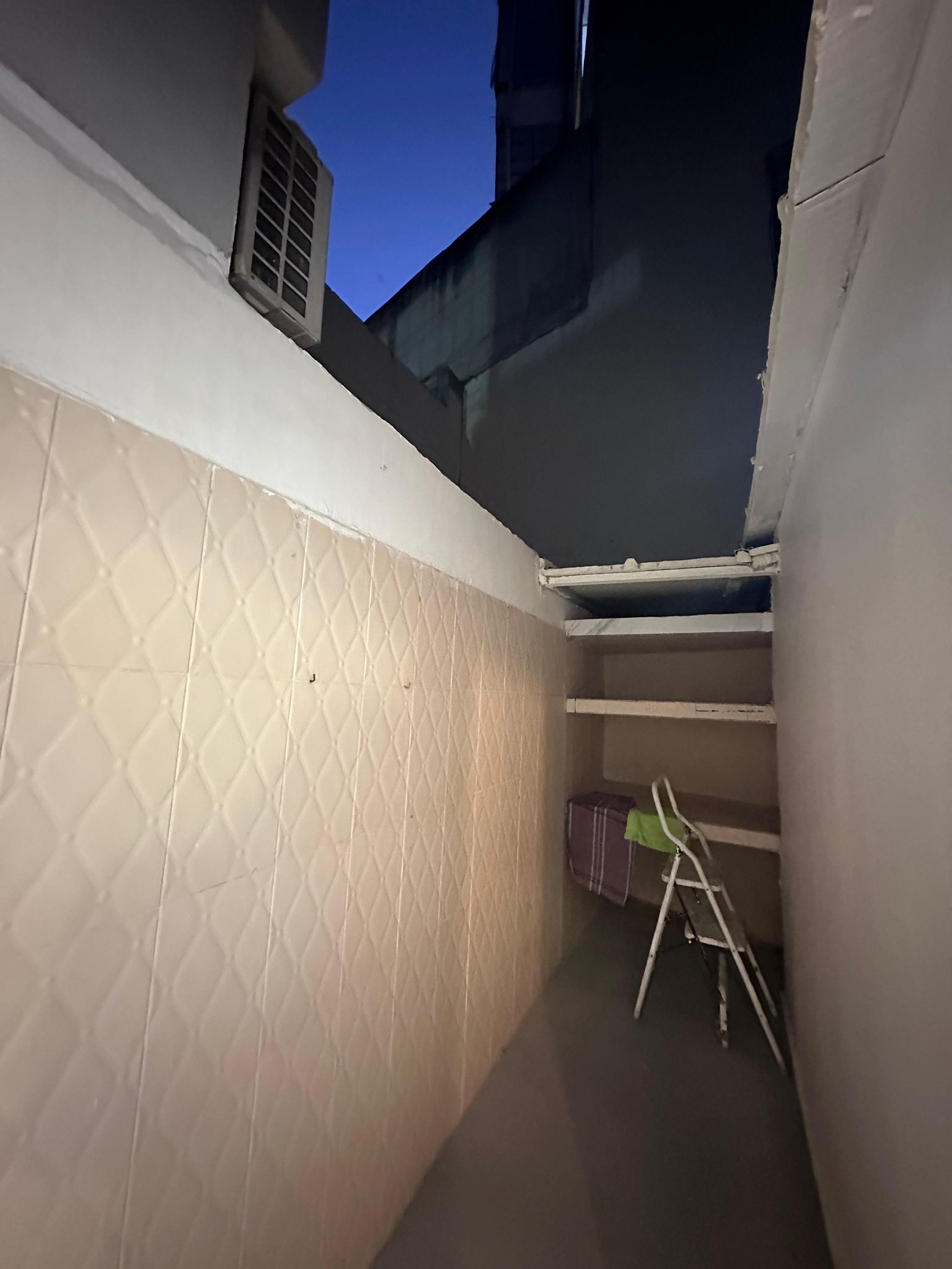 Studio meublé à louer quartier 2 Mars